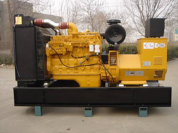 双塔发电机出租 双塔发电机出租