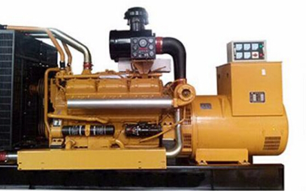 双塔发电机出租 双塔发电机出租