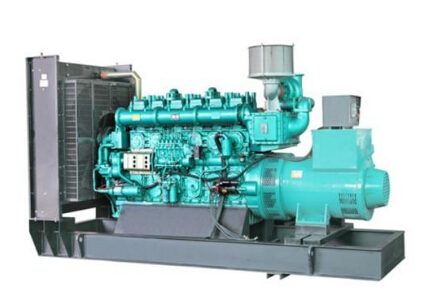 双塔发电机出租