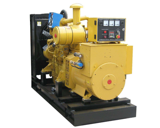 双塔发电机出租